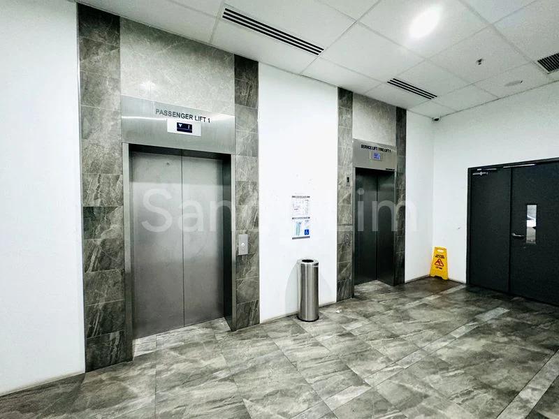 Light Industrial (B1) for Sale in  Revv - Image 9